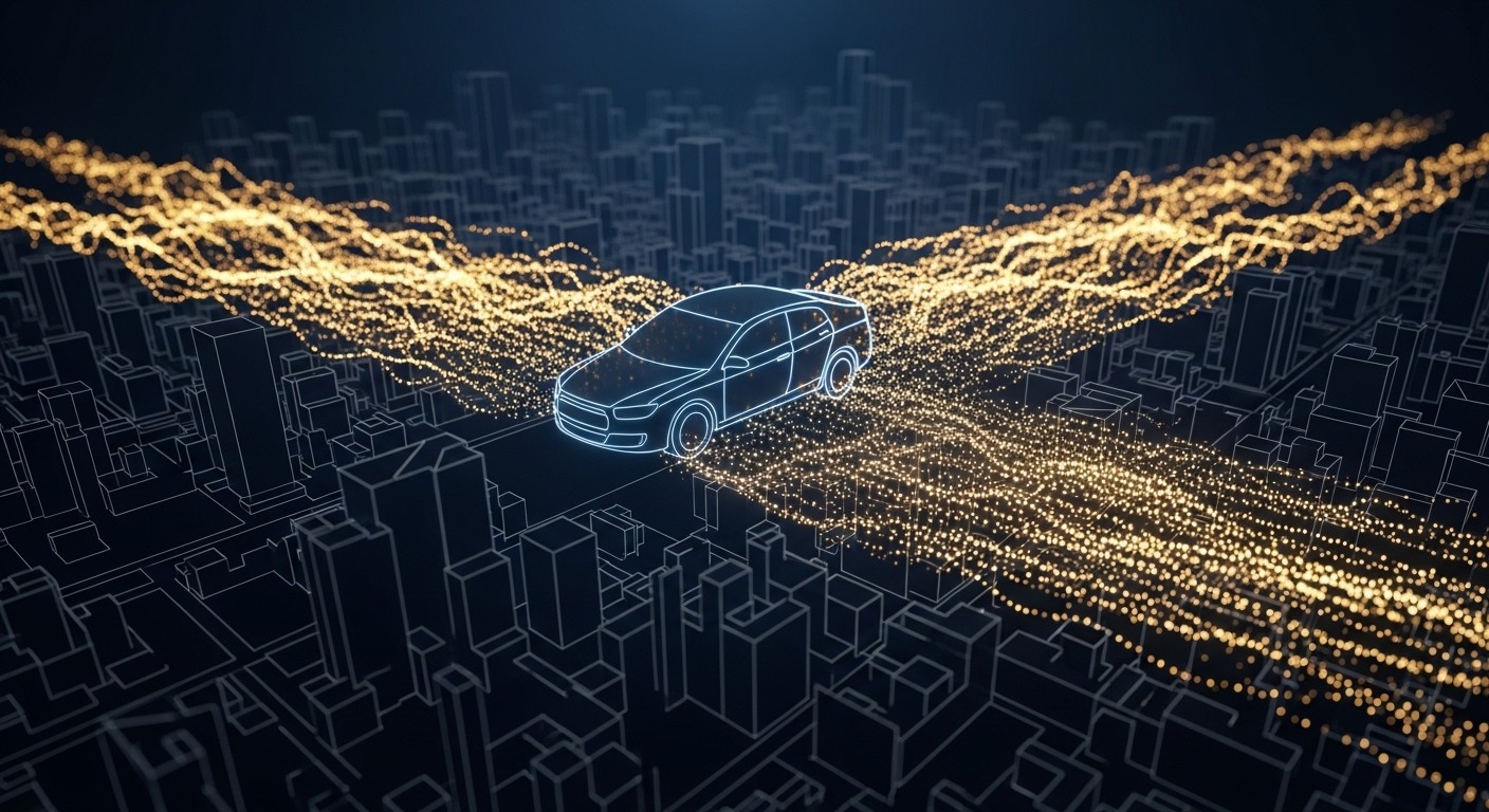 Mobility, Automotive & Industrial Tech