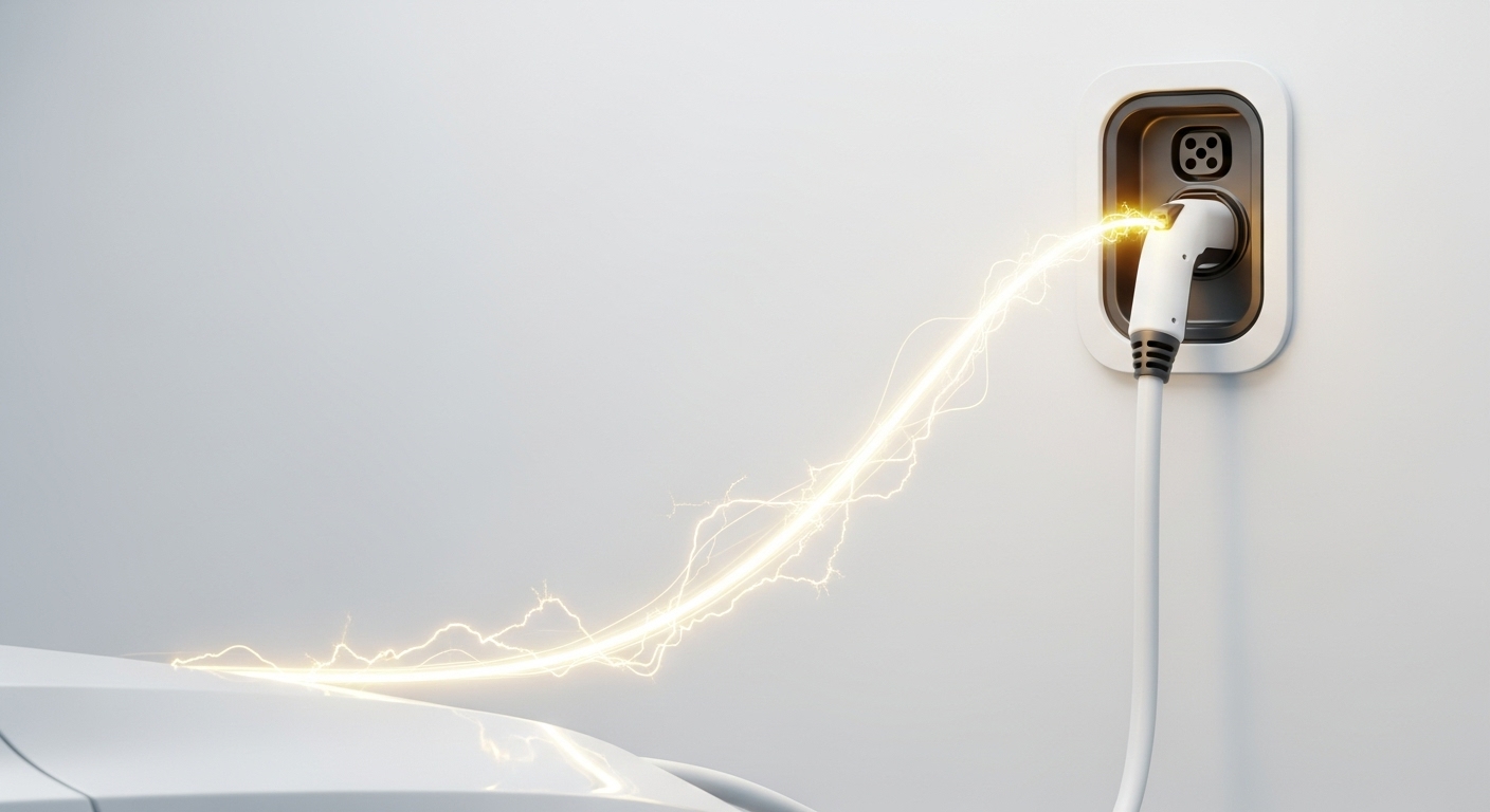 Indicative image for Mobility, Automotive & Industrial Technology