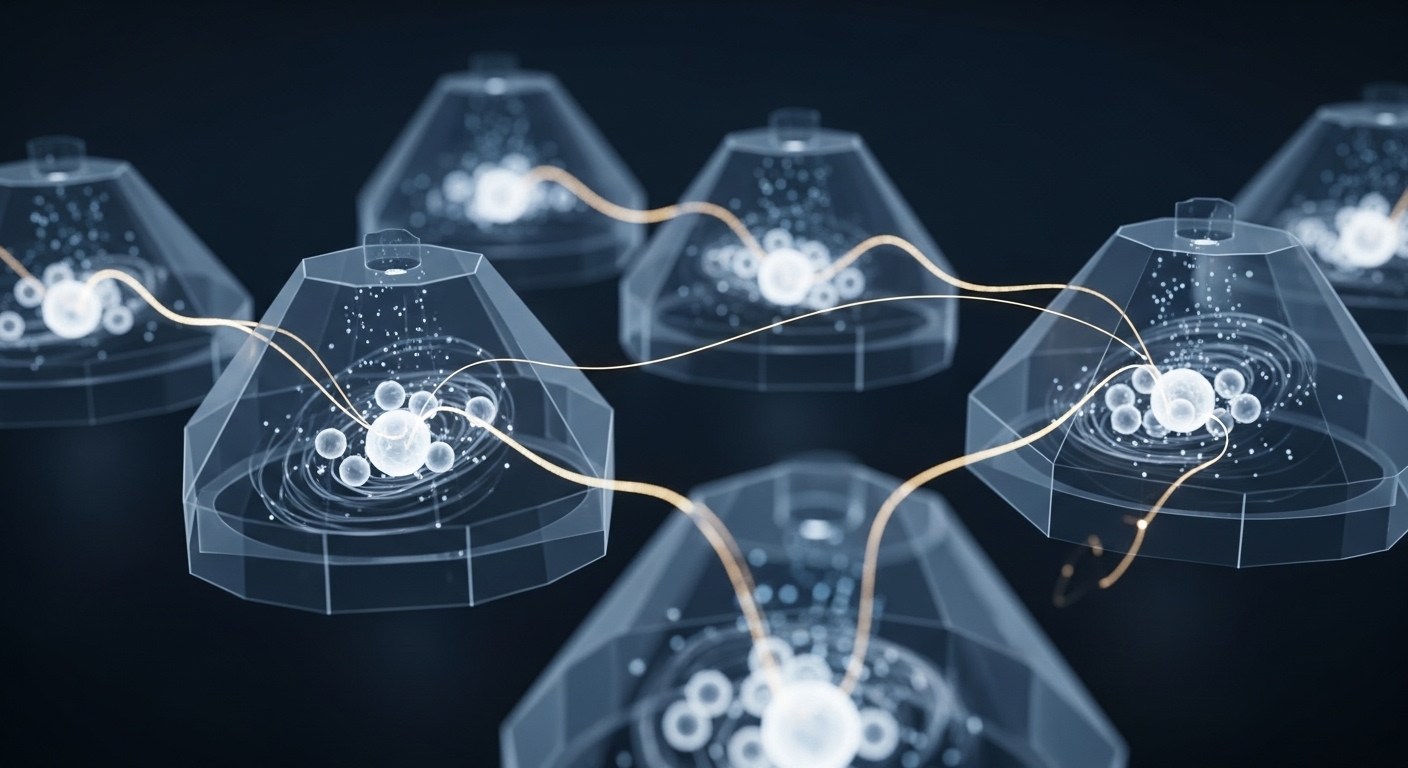 Food, Personal & Home Care