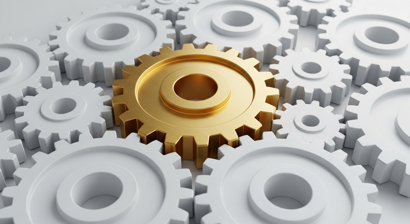 Indicative image for Engineering & Electrical