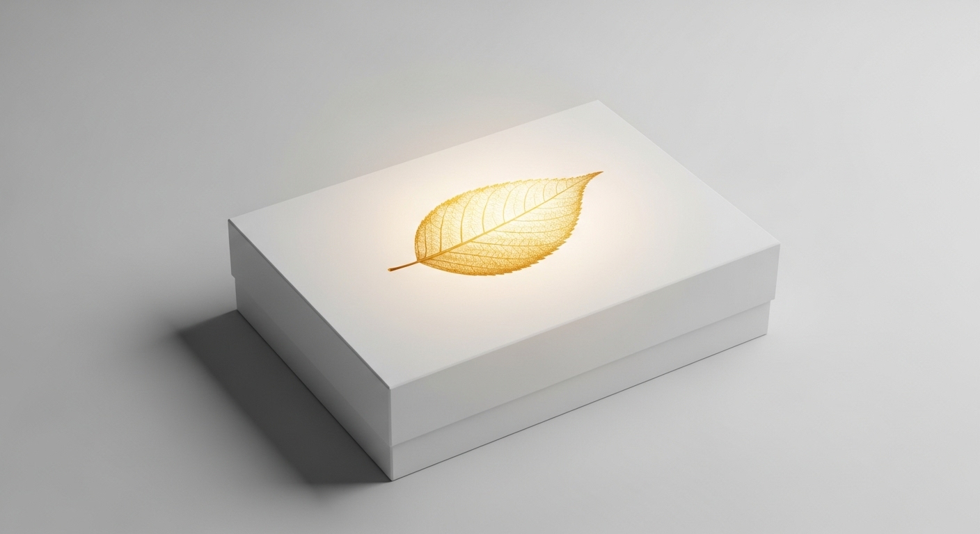 Indicative image for Packaging Technology