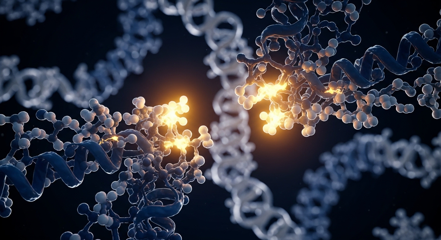 Pharmaceuticals & Life Sciences