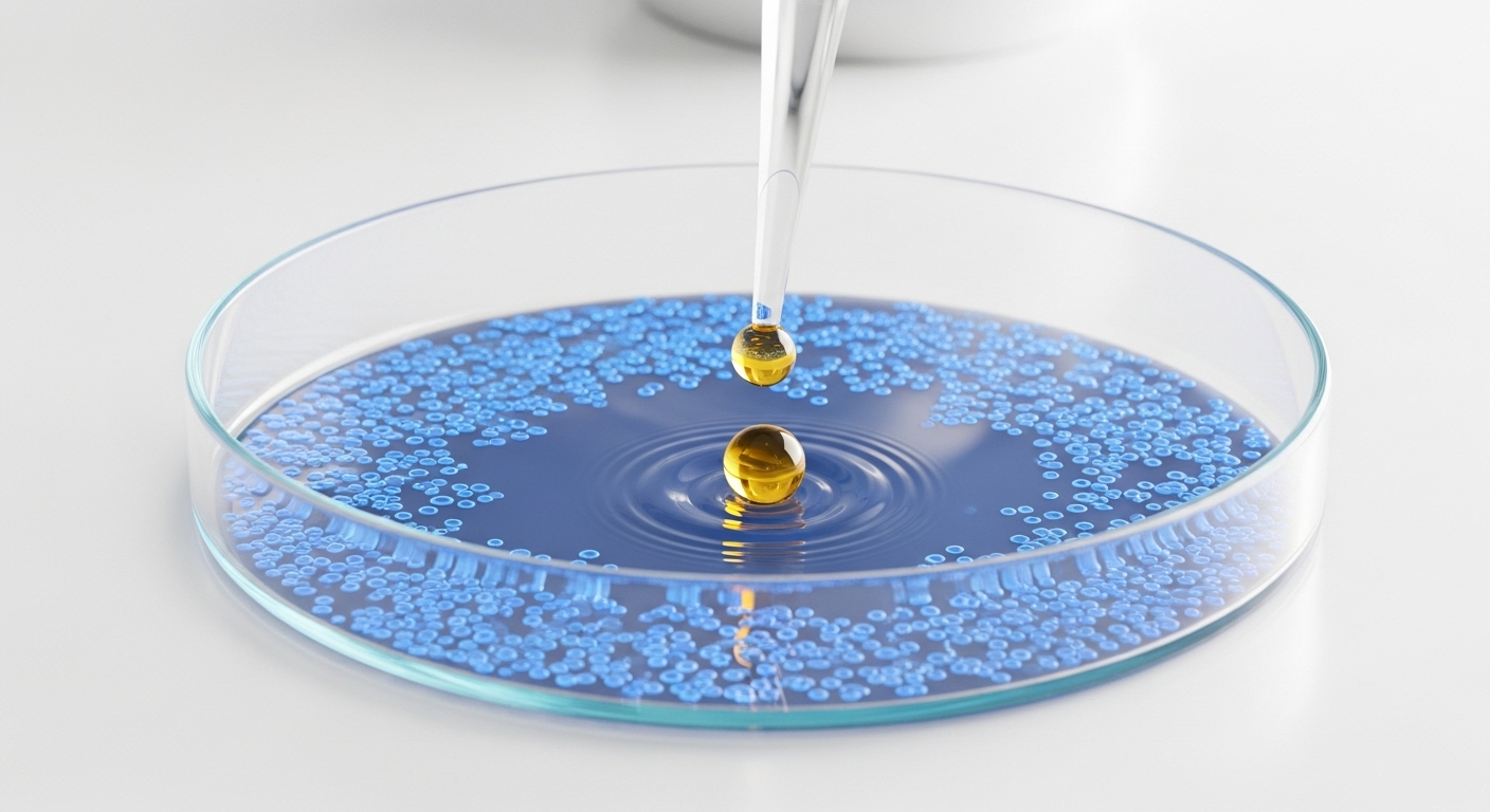 Indicative image for Pharmaceuticals & Life Sciences